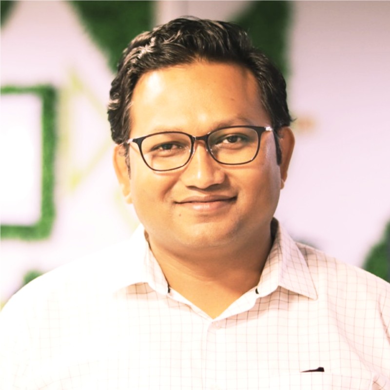 Rajeev Ranjan